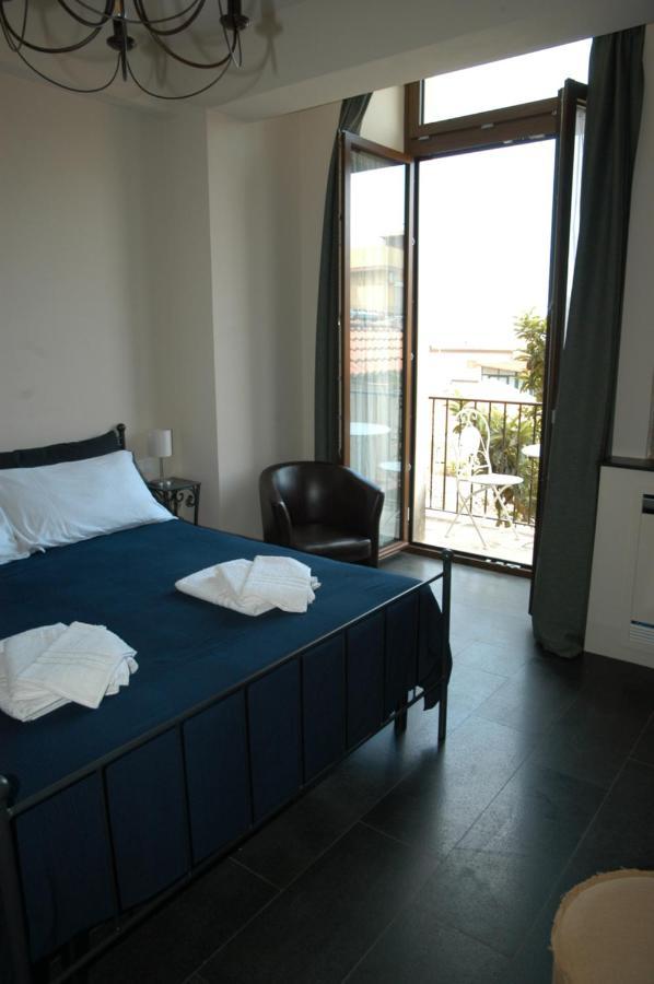 Castello D'Alcontres Guest House 3 Stelle Ницца ди Сицилия Экстерьер фото
