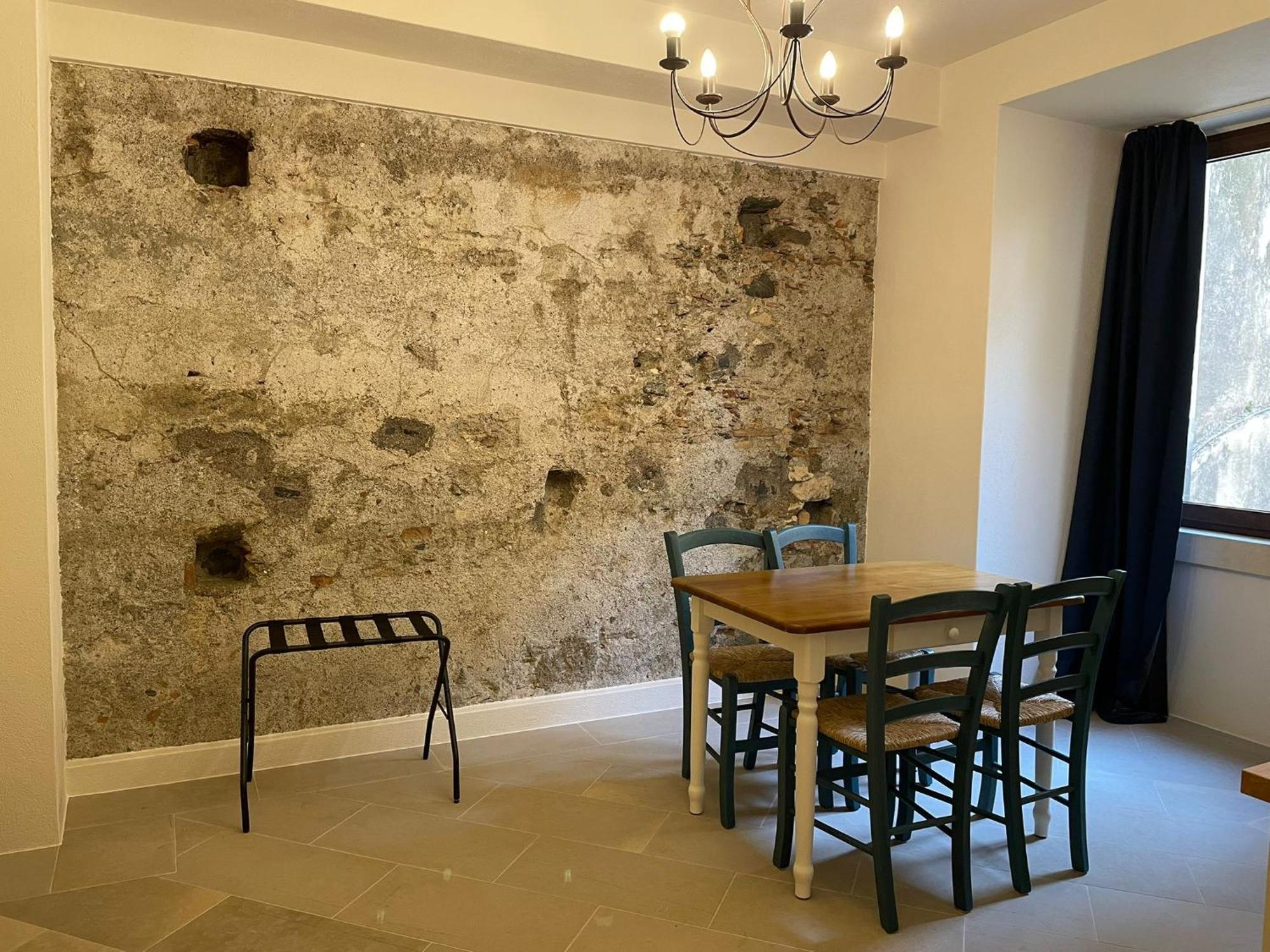 Castello D'Alcontres Guest House 3 Stelle Ницца ди Сицилия Экстерьер фото